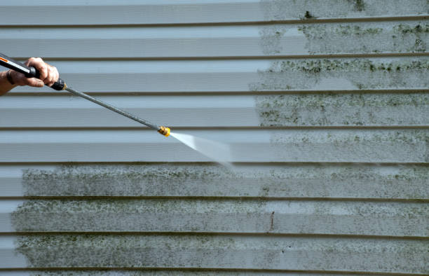 Best Post-Construction Pressure Washing  in Redondo Beach, CA