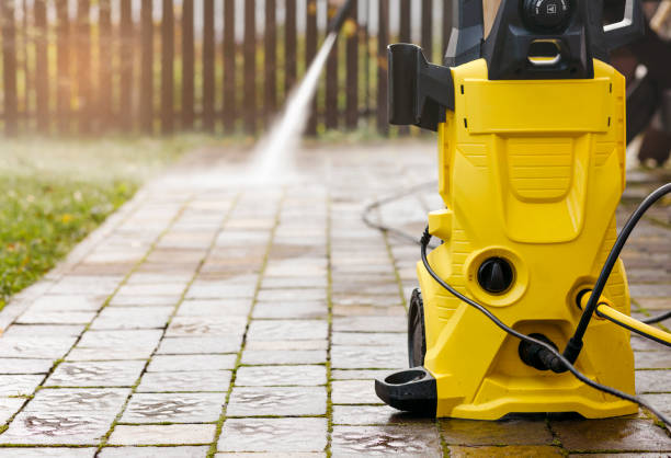 Redondo Beach, CA Pressure Washing Services Company